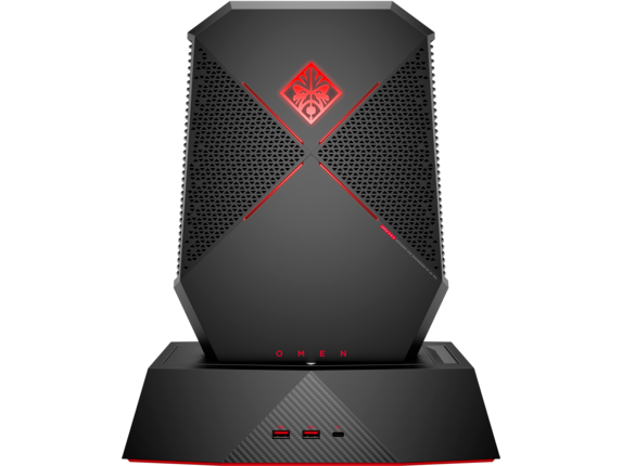 Сервисный центр Omen в Нижнем Новгороде